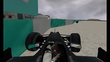 Accidente fuerte matigames gp de malasia