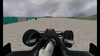 Accidente fuerte matigames gp de malasia