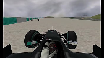 Accidente fuerte matigames gp de malasia