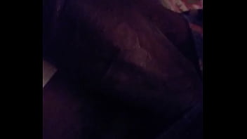 Spanish girl sucks black dick