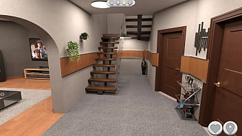 Проходження гри Щасливe Літо Реворк Частина 8