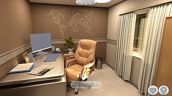 Проходження гри Щасливe Літо Реворк Частина 8