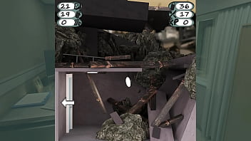 Проходження гри Щасливe Літо Реворк Частина 8