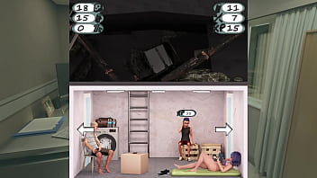 Проходження гри Щасливe Літо Реворк Частина 8