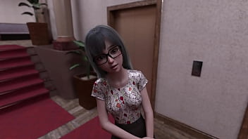 Проходження гри Щасливe Літо Реворк Частина 8