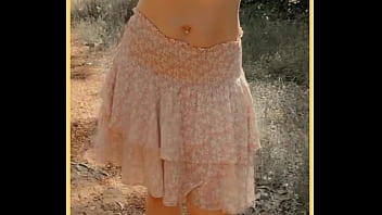 Milf exposes her perfect tits in public swapping her shirt Milf exposes her perfect tits in public swapping her shirt