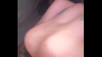 Me cogí a mis dos primas