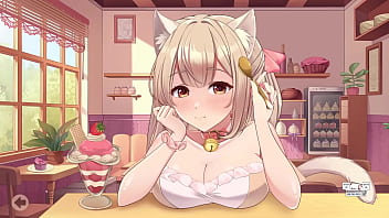 貓咪咖啡館的故事色色劇情