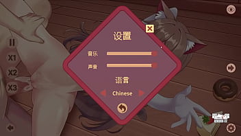 貓咪咖啡館的故事色色劇情