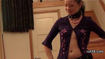 Outstanding teen sex skills