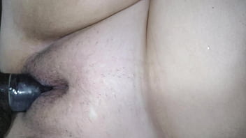 Bbc de 24cm fodendo esposa ninfa na ffrente do marido