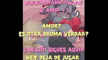 Furra deja esposo despues de cocharse a un vergudo