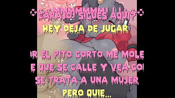 Furra deja esposo despues de cocharse a un vergudo