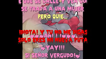 Furra Deja Esposo Despues De Cocharse A Un Vergudo thumbnail