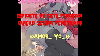 Furra deja esposo despues de cocharse a un vergudo