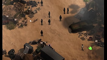 Проходження гри Симфонія Змії Частина 11