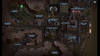 Проходження гри Симфонія Змії Частина 11