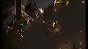 Проходження гри Симфонія Змії Частина 11