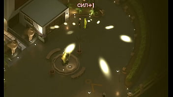 Проходження гри Симфонія Змії Частина 11