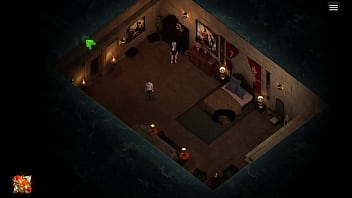 Проходження гри Симфонія Змії Частина 11