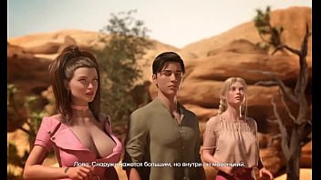 Проходження гри Симфонія Змії Частина 11