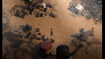 Проходження гри Симфонія Змії Частина 11