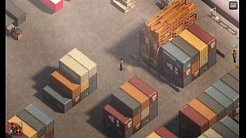 Проходження гри Симфонія Змії Частина 11