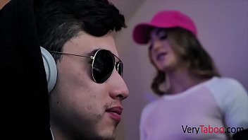 Stepbro fucks me while he games Stepbro fucks me while he games