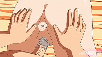 Cogí a mi hermanastra desnuda en su habitación hentai sin censura Cogí a mi hermanastra desnuda en su habitación hentai sin censura