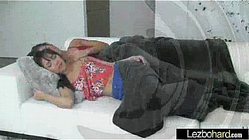 Jenna sativa & val midwest teen lesbians play in hot act movie 17