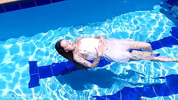 Yessica bunny post contractions best 1 18