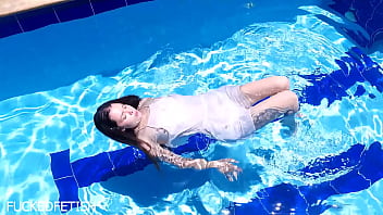 Yessica bunny post contractions best 1 18