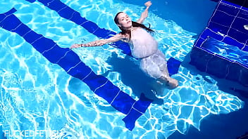 Yessica bunny post contractions best 1 18