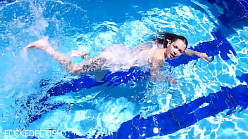 Yessica bunny post contractions best 1 18