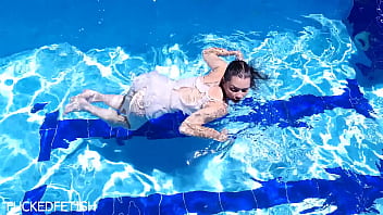 Yessica bunny post contractions best 1 18