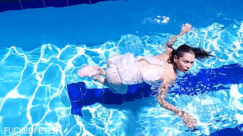 Yessica bunny post contractions best 1 18