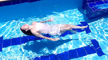 Yessica bunny post contractions best 1 18