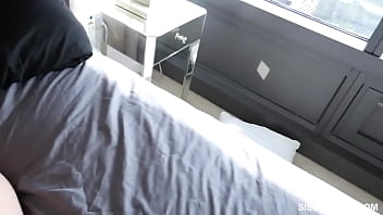 Hot teen fucked hard