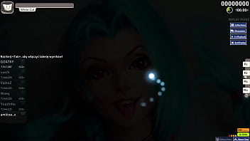 Nonton Osu Combo With Ss By 6 Digit thumbnail