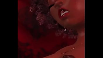 A taste of d24 part two the long night big booty quickie