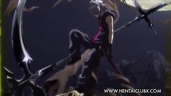 Hentai hentai top 5 animes ecchi remasterizado