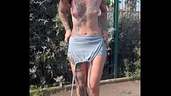 Made it to cap d’ agde