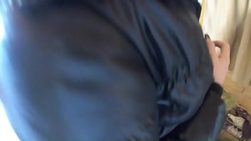 Double pleasure with milfycalla – episode 25 of 47 – stockings fetish & rough anal preview