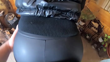 Double pleasure with milfycalla – episode 25 of 47 – stockings fetish & rough anal preview