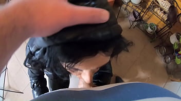 Double pleasure with milfycalla – episode 25 of 47 – stockings fetish & rough anal preview