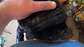 Double pleasure with milfycalla – episode 25 of 47 – stockings fetish & rough anal preview