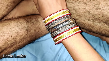 My young neighbor wanted to fuck with me in my room and he pulls my hair and makes me scream while doggy fucks me