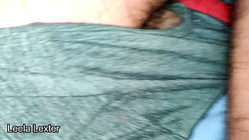 My young neighbor wanted to fuck with me in my room and he pulls my hair and makes me scream while doggy fucks me