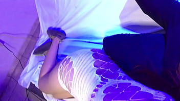 I love how the cock palpitates before releasing all the cum in my mouth