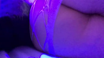 I love how the cock palpitates before releasing all the cum in my mouth